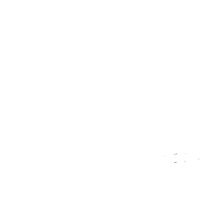 Logo ancrage casino blanc