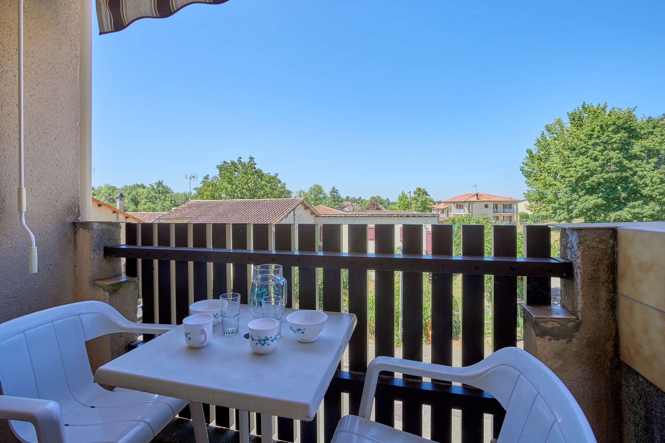 Studio 2 personnes Résidence Henri IV à 2,7 du Lac de l'Uby  Photo du bien 11