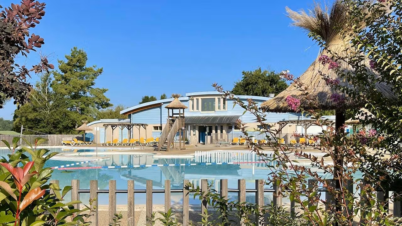 Appartement T1 bis 2 personnes Résidence Henri IV Photo du bien 12