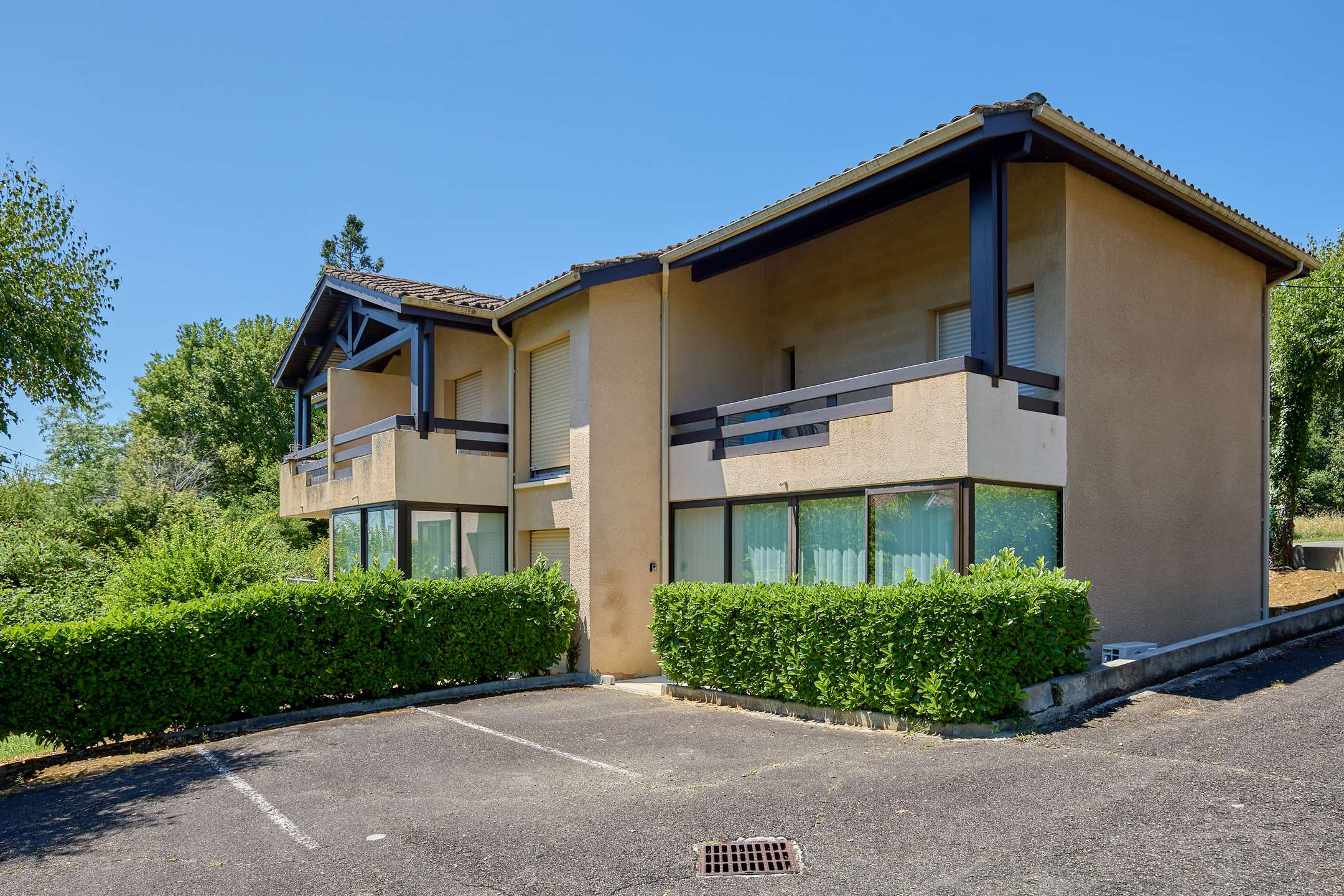 Appartement 2 personnes Résidence Du Soleil d'Oc Photo du bien 12