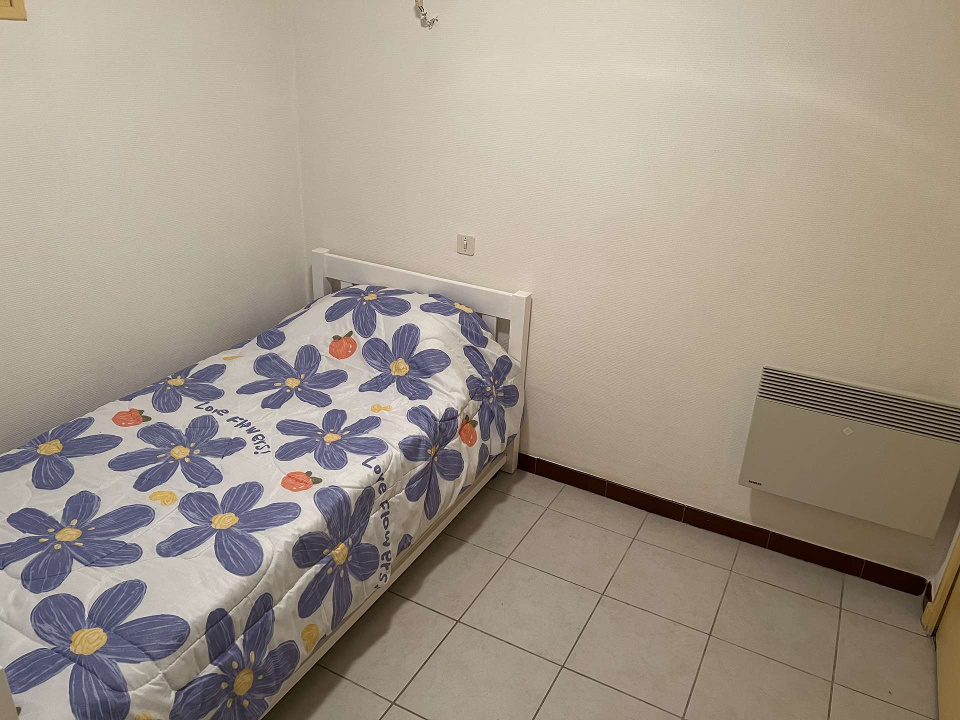 Appartement T2 2 personnes Résidence Les Ormes Photo du bien 4