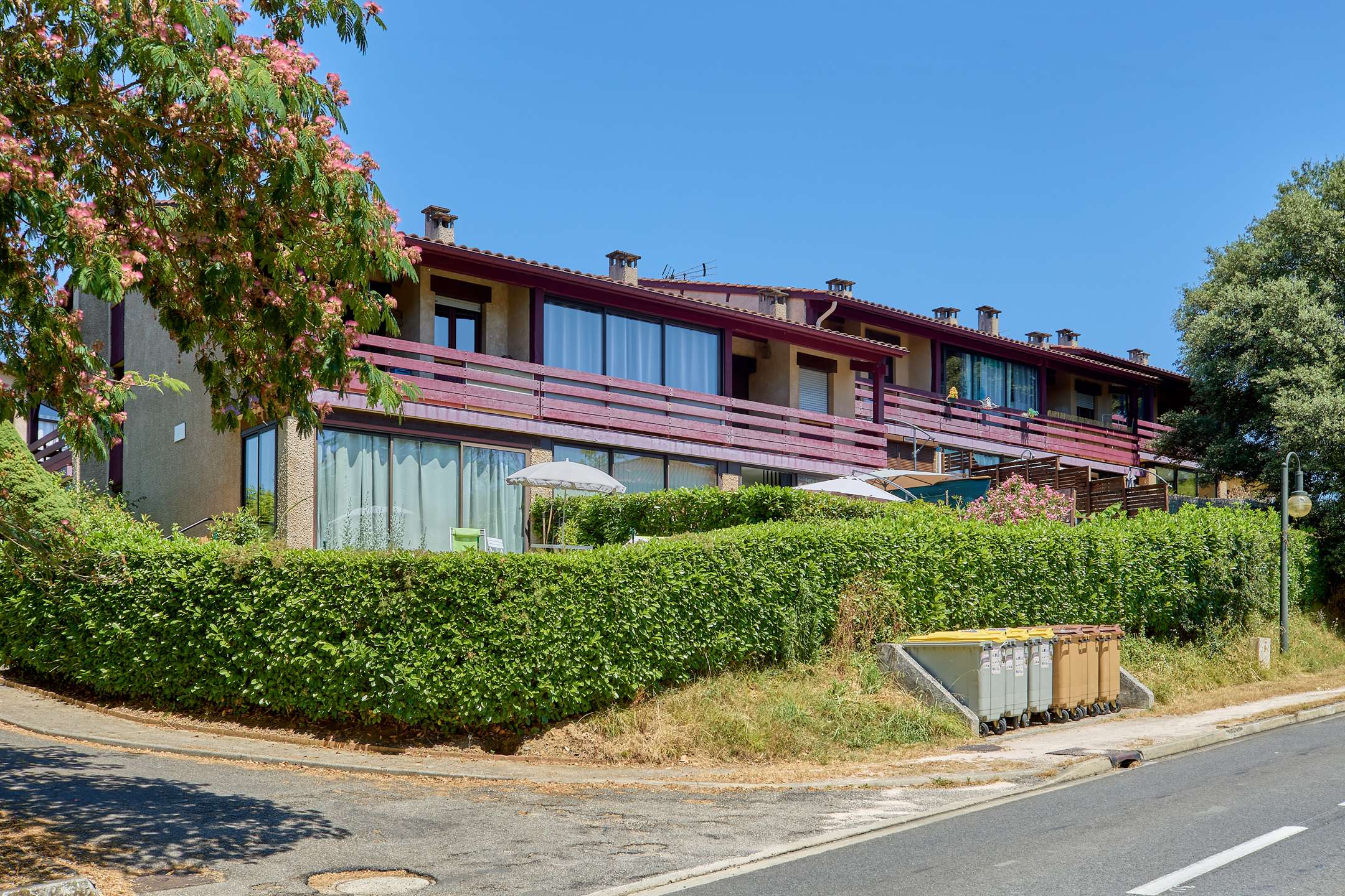 Appartement T2 bis 4 personnes Résidence Palissy I Bâtiment A Photo du bien 12