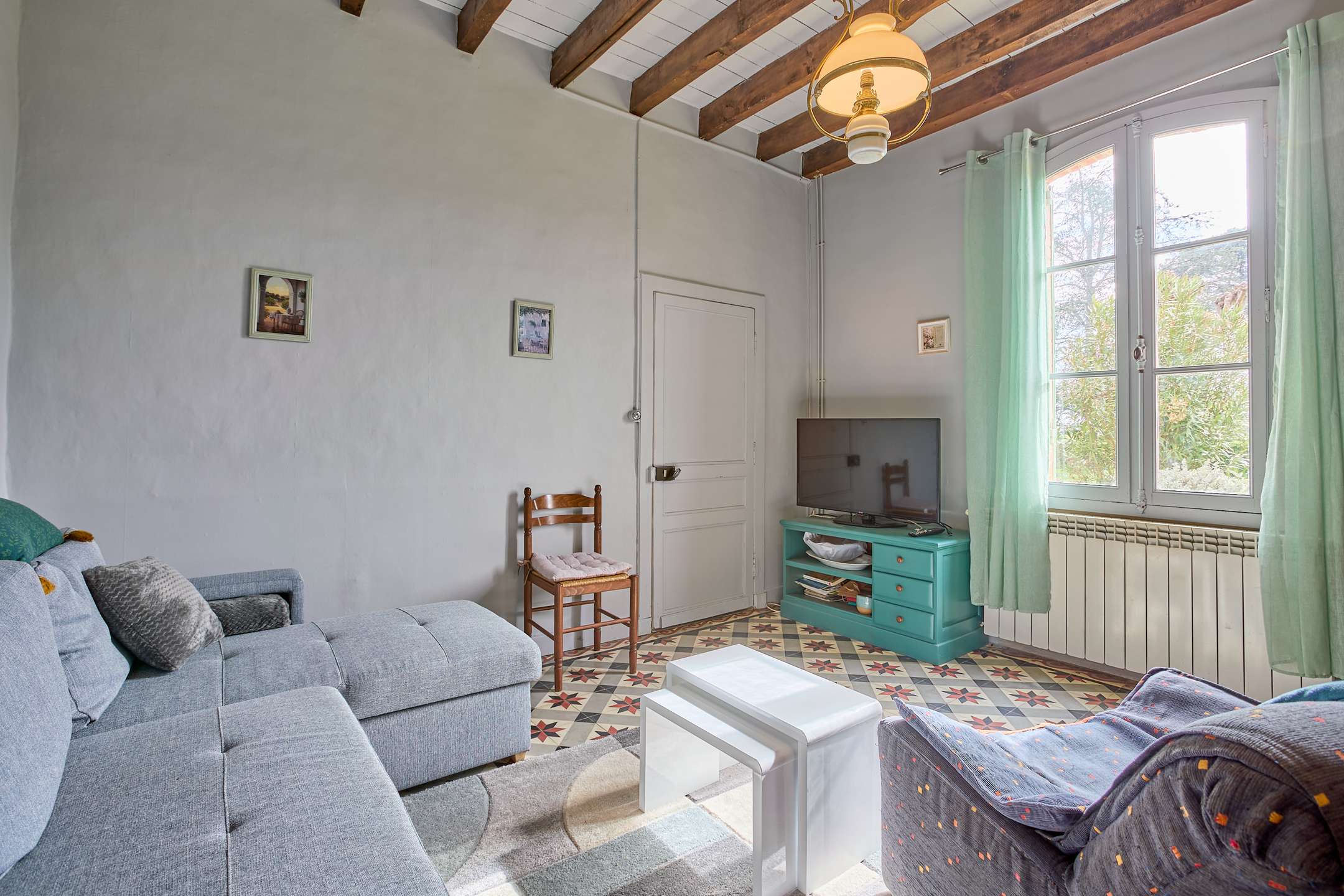 Maison type T3 pour 2 ou 4 personnes  Photo du bien 5
