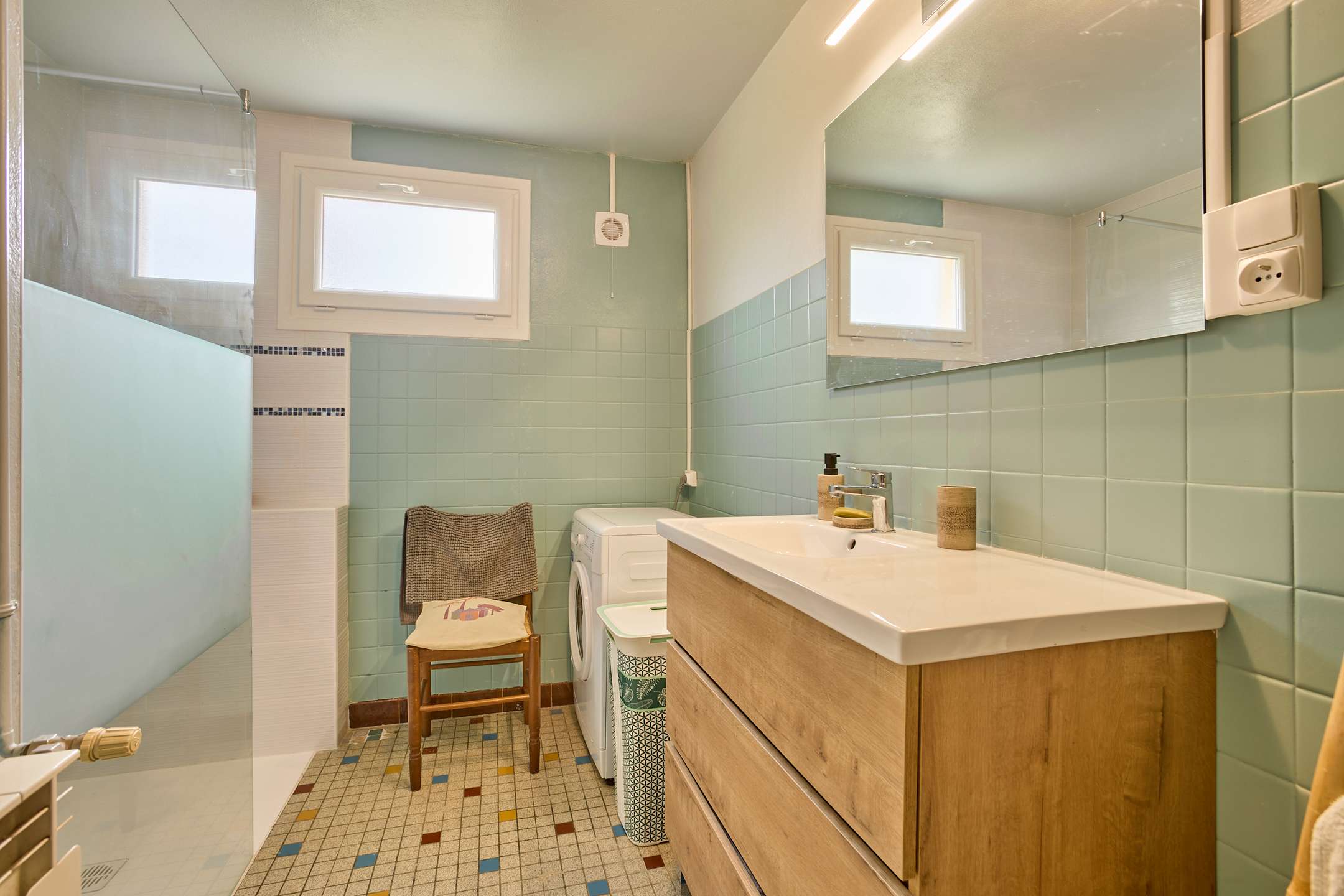 Maison type T3 pour 2 ou 4 personnes  Photo du bien 6