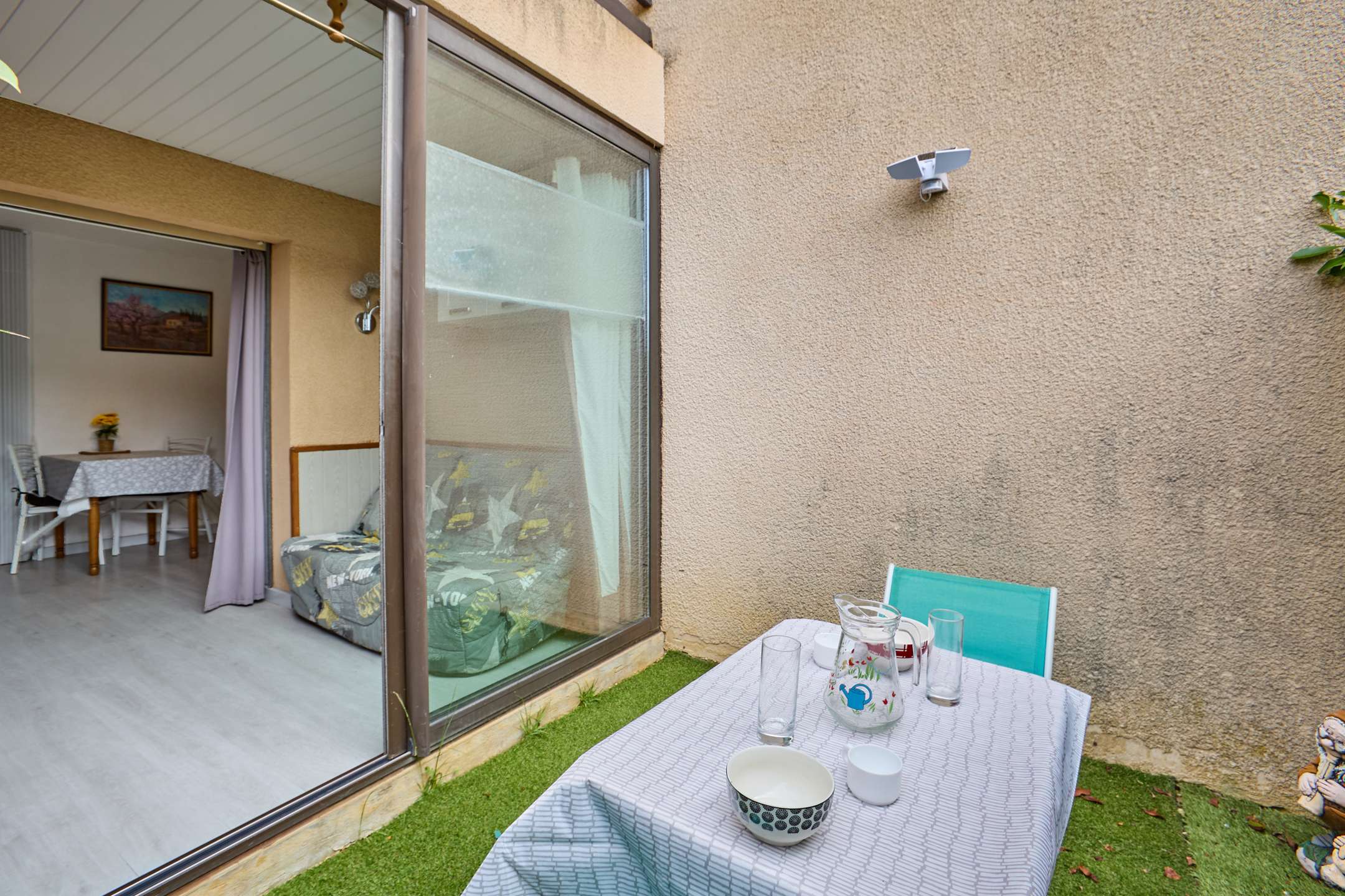 Appartement 2 personnes Résidence Du Soleil d'Oc Photo du bien 11